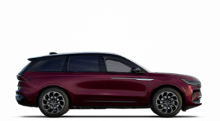 2025 Lincoln Lincoln Nautilus External Image 5